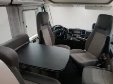 Fahrzeugbild Carthago C2-tourer I 145 RB LE comfort #11