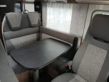 Fahrzeugbild Carthago C2-tourer I 145 RB LE comfort #12