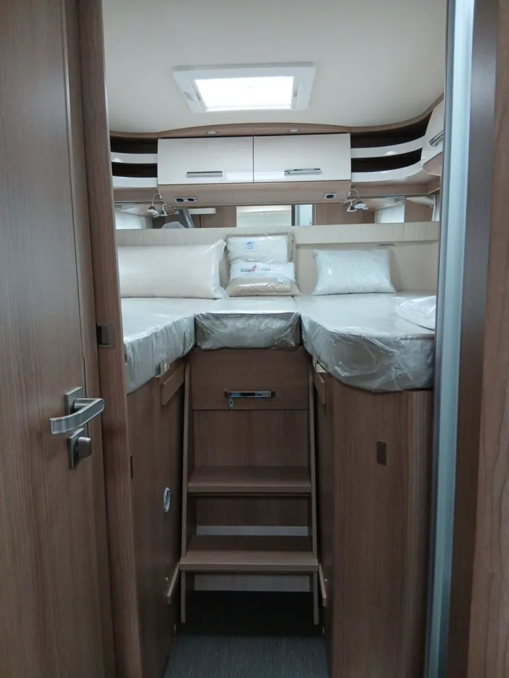 Fahrzeugbild Carthago C2-tourer I 145 RB LE comfort #17