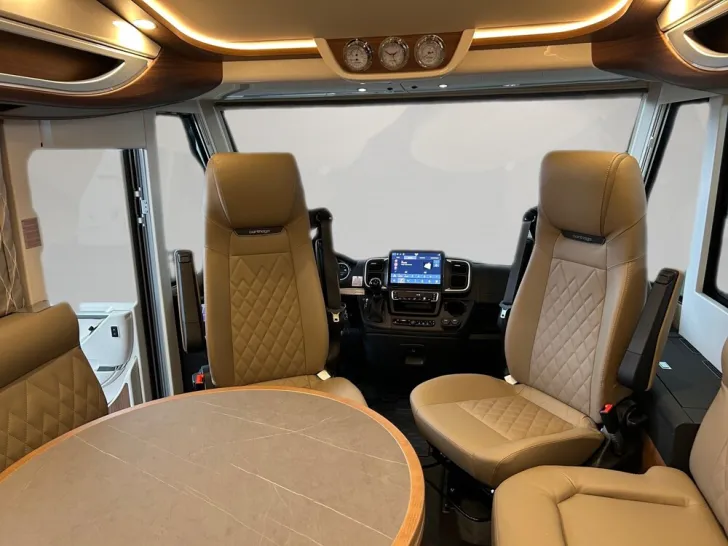 Fahrzeugbild Carthago chic e-line I 50 LE #11