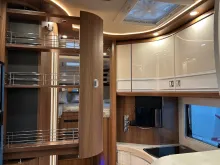 Fahrzeugbild Carthago chic e-line I 50 LE #22