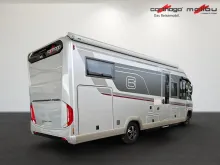 Fahrzeugbild Carthago chic e-line I 50 LE #3