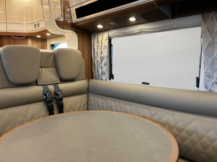 Fahrzeugbild Carthago chic e-line I 50 LE #12