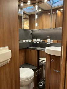 Fahrzeugbild Carthago chic e-line I 50 LE #15