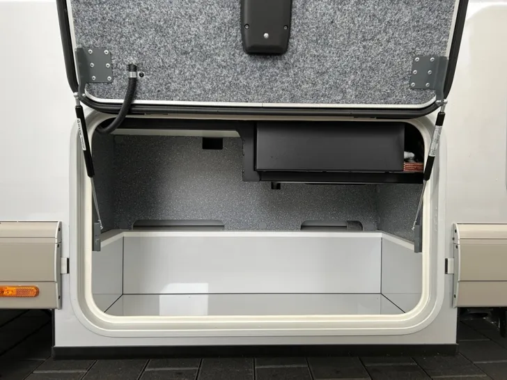 Fahrzeugbild Carthago chic e-line I 50 LE #20