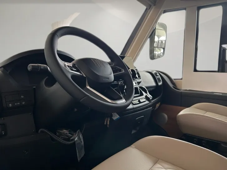 Fahrzeugbild Carthago chic e-line I 50 LE #7