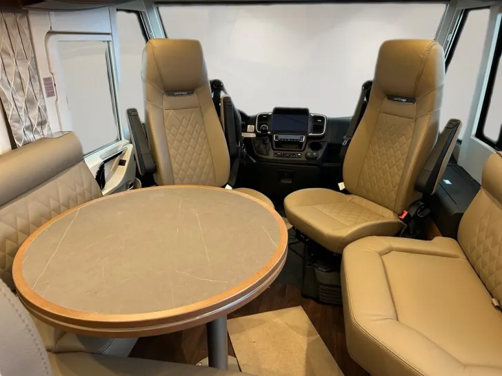 Fahrzeugbild Carthago chic e-line I 50 LE #11