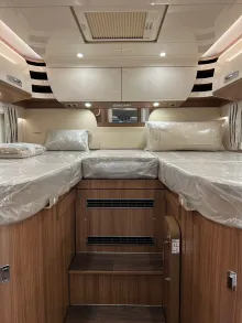 Fahrzeugbild Carthago chic e-line I 50 LE #17