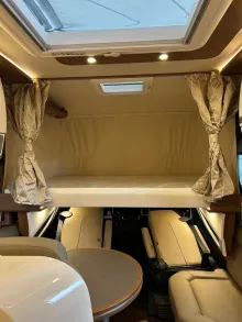 Fahrzeugbild Carthago chic e-line I 50 LE #18