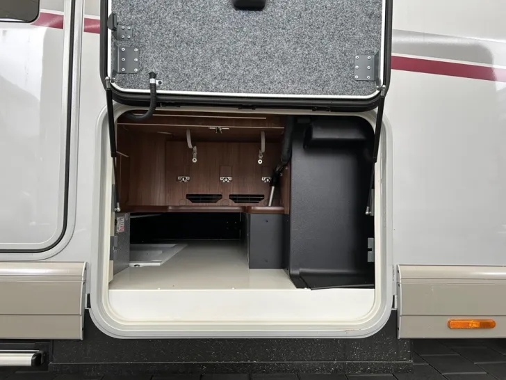 Fahrzeugbild Carthago chic e-line I 50 LE #22