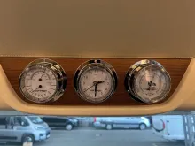 Fahrzeugbild Carthago chic e-line I 50 LE #26