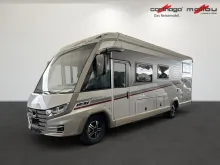 Fahrzeugbild Carthago chic e-line I 50 LE #2