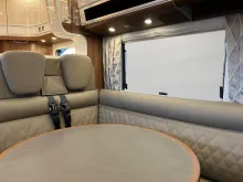 Fahrzeugbild Carthago chic e-line I 50 LE #12