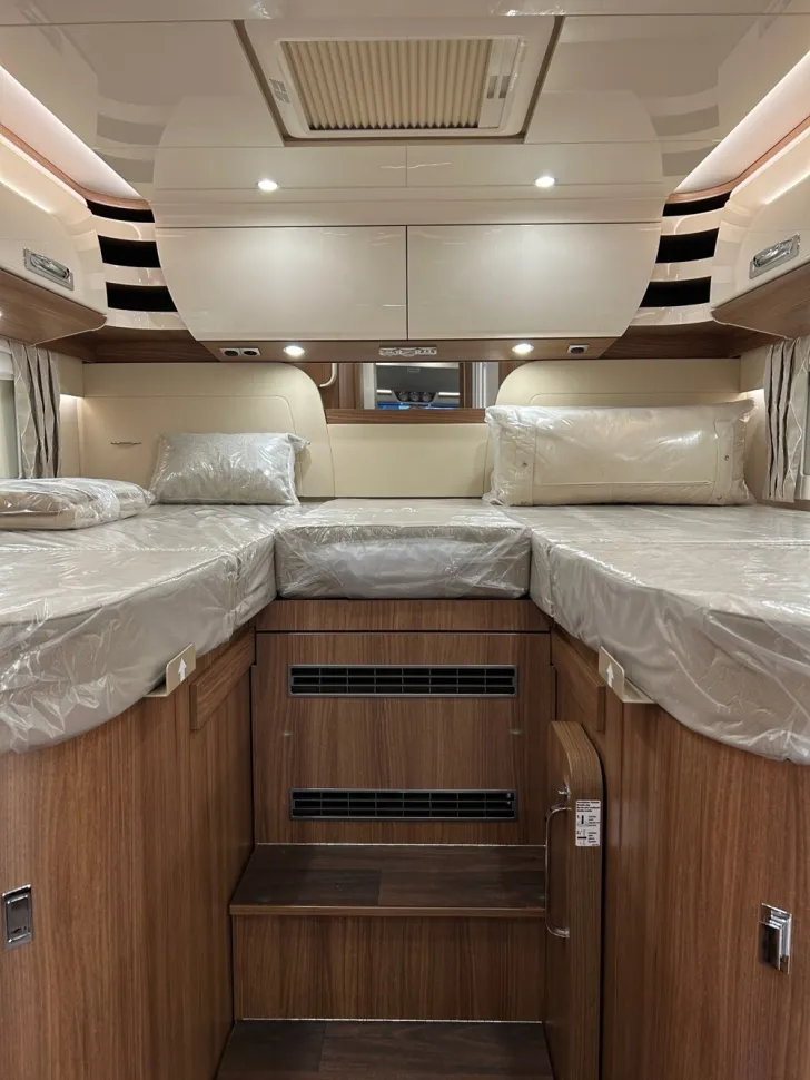Fahrzeugbild Carthago chic e-line I 50 LE #17