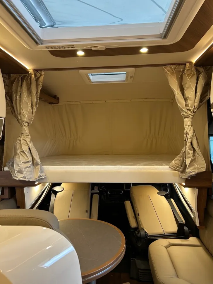 Fahrzeugbild Carthago chic e-line I 50 LE #18