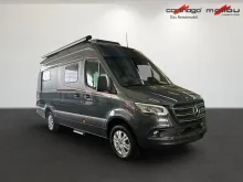 Fahrzeugbild Malibu Genius 641 LE #1