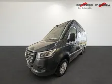 Fahrzeugbild Malibu Genius 641 LE #2
