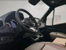 Fahrzeugbild Malibu Genius 641 LE #7