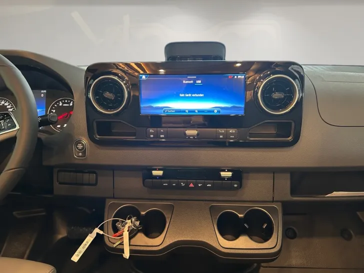 Fahrzeugbild Malibu Genius 641 LE #9