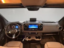 Fahrzeugbild Malibu Genius 641 LE #10