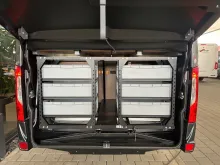Fahrzeugbild Malibu Genius 641 LE #16
