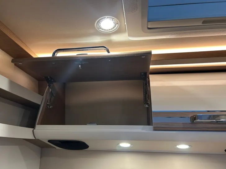 Fahrzeugbild Malibu Genius 641 LE #17