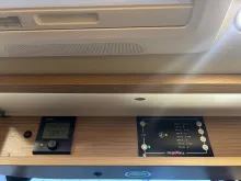 Fahrzeugbild Malibu Genius 641 LE #18
