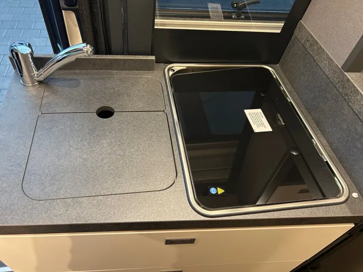Fahrzeugbild Malibu Genius 641 LE #20