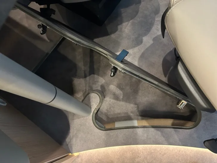 Fahrzeugbild Malibu Genius 641 LE #22