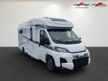 Fahrzeugbild Carthago C1-tourer T 148 RB QB K comfort #1