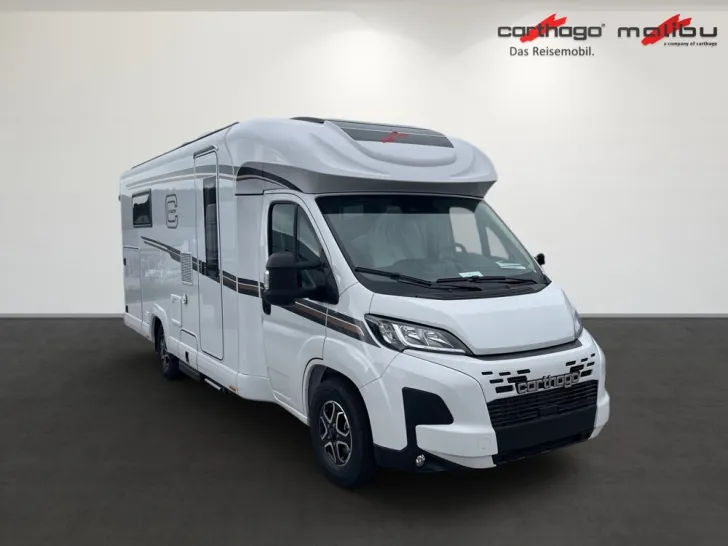 Fahrzeugbild Carthago C1-tourer T 148 RB QB K comfort #1