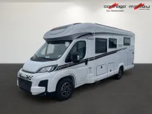 Fahrzeugbild Carthago C1-tourer T 148 RB QB K comfort #2