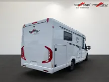 Fahrzeugbild Carthago C1-tourer T 148 RB QB K comfort #3