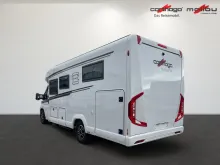 Fahrzeugbild Carthago C1-tourer T 148 RB QB K comfort #4
