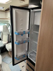 Fahrzeugbild Carthago C1-tourer T 148 RB QB K comfort #14