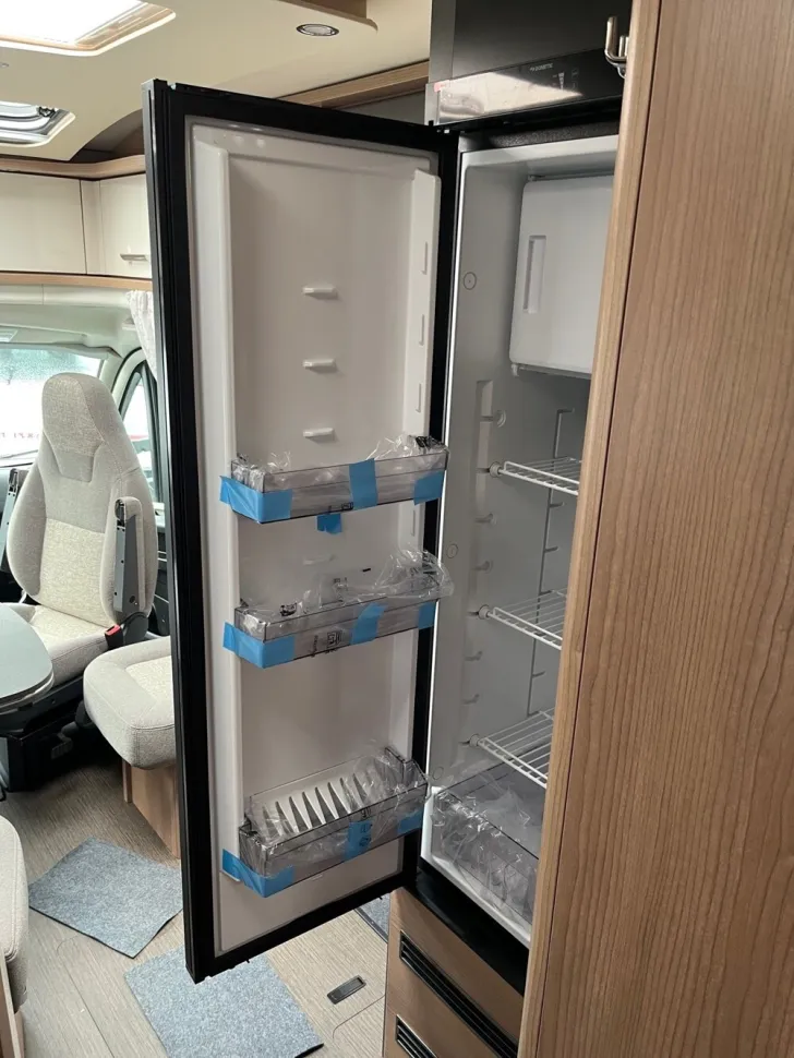 Fahrzeugbild Carthago C1-tourer T 148 RB QB K comfort #14
