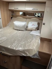 Fahrzeugbild Carthago C1-tourer T 148 RB QB K comfort #18