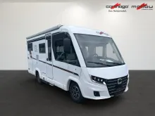 Fahrzeugbild Carthago C2-tourer I 143 KB LE comfort #1