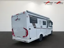 Fahrzeugbild Carthago C2-tourer I 143 KB LE comfort #3