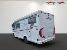 Fahrzeugbild Carthago C2-tourer I 143 KB LE comfort #4