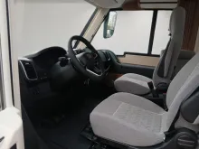 Fahrzeugbild Carthago C2-tourer I 143 KB LE comfort #7