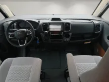 Fahrzeugbild Carthago C2-tourer I 143 KB LE comfort #10