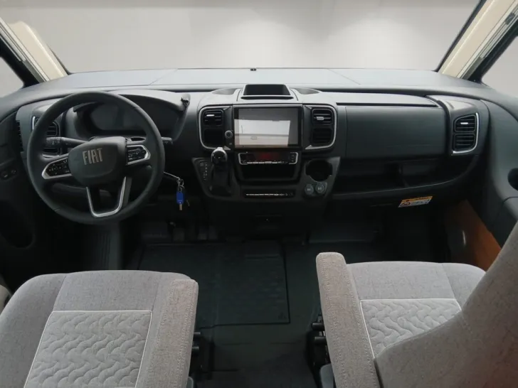 Fahrzeugbild Carthago C2-tourer I 143 KB LE comfort #10