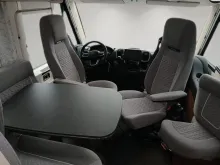 Fahrzeugbild Carthago C2-tourer I 143 KB LE comfort #11