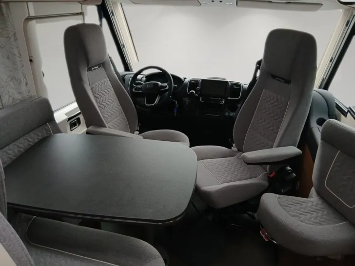 Fahrzeugbild Carthago C2-tourer I 143 KB LE comfort #11