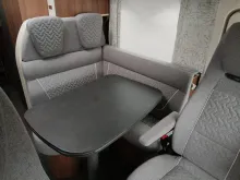 Fahrzeugbild Carthago C2-tourer I 143 KB LE comfort #12