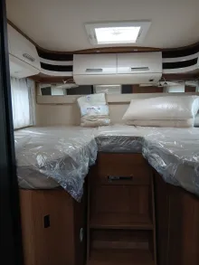 Fahrzeugbild Carthago C2-tourer I 143 KB LE comfort #17