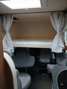 Fahrzeugbild Carthago C2-tourer I 143 KB LE comfort #18