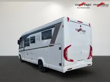 Fahrzeugbild Carthago C2-tourer I 148 RB QB K comfort #4