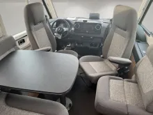 Fahrzeugbild Carthago C2-tourer I 148 RB QB K comfort #11